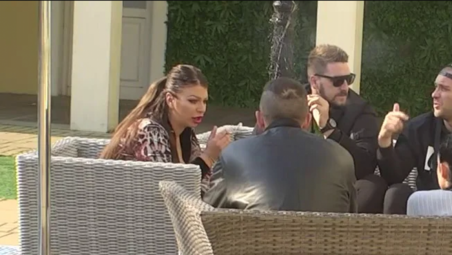 ONA JE TOLIKO LOŠA... Miljana Kulić oplela po Dalili Dragojević zbog Dejana: Ona je njega uništila!