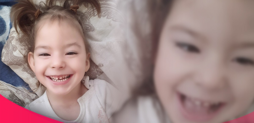 SVI ZAJEDNO ZA NIKOLININU BOLJU BUDUĆNOST Pomozimo joj da pobedi opaku bolest!