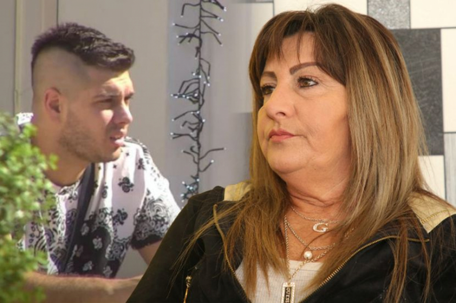 TVOJA MAMA TE PODRŽAVA! Biljana Dragojević za Alo! otkriva kako će dočekati Dejana!