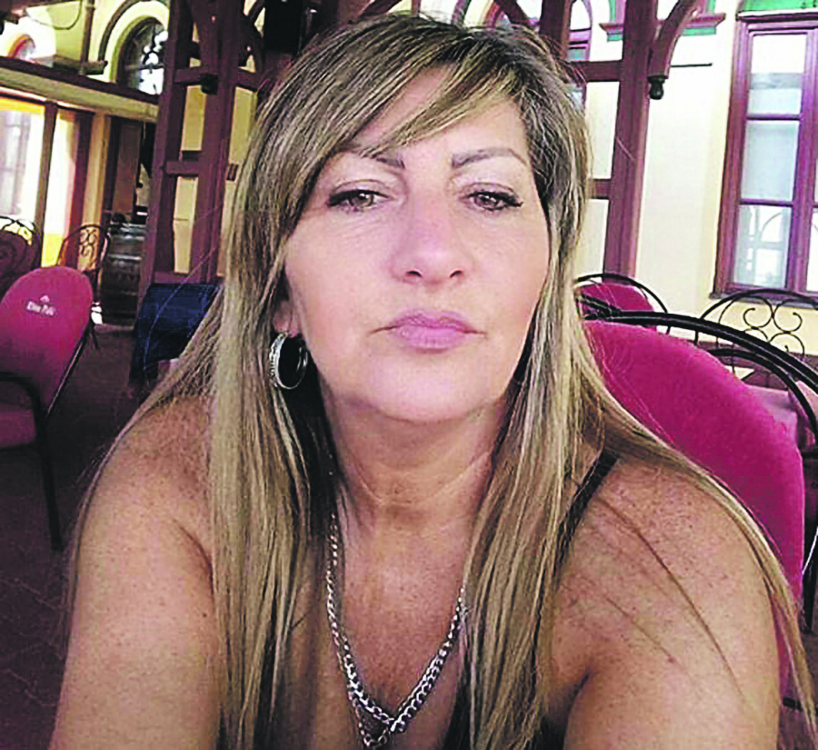 TVOJA MAMA TE PODRŽAVA! Biljana Dragojević za Alo! otkriva kako će dočekati Dejana!