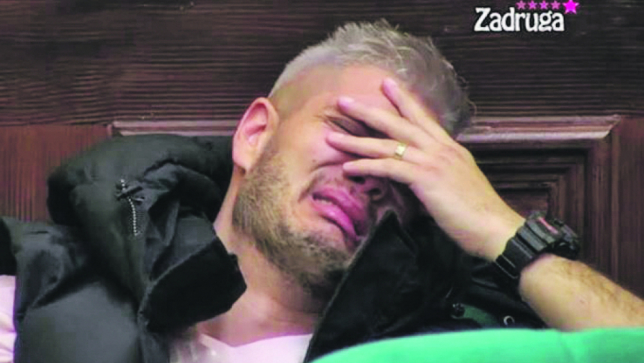 TVOJA MAMA TE PODRŽAVA! Biljana Dragojević za Alo! otkriva kako će dočekati Dejana!