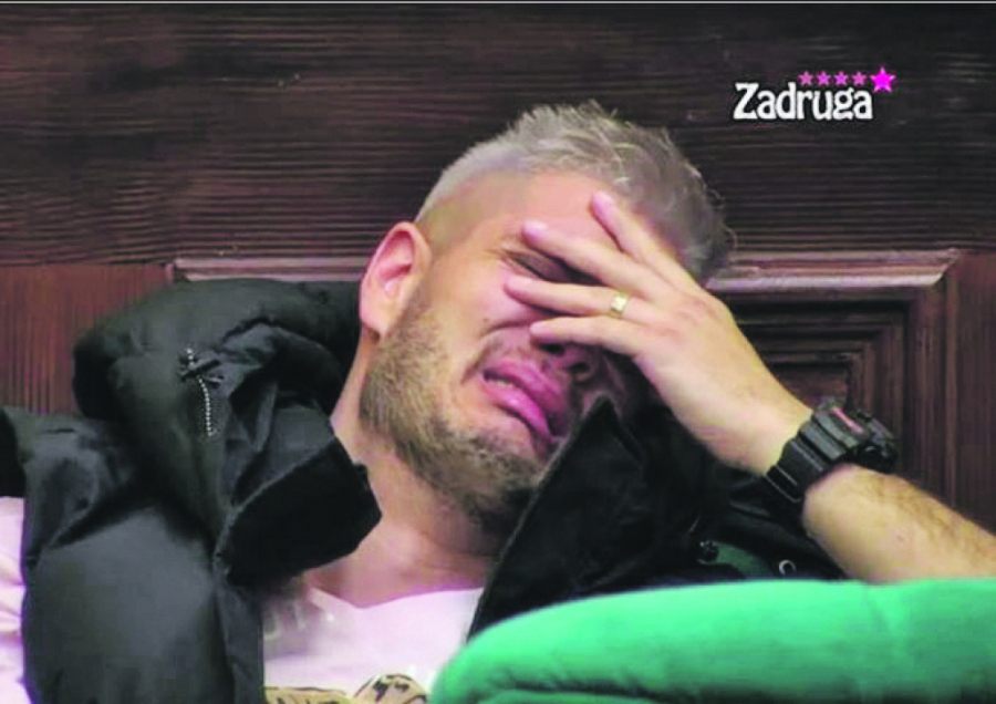 TVOJA MAMA TE PODRŽAVA! Biljana Dragojević za Alo! otkriva kako će dočekati Dejana!