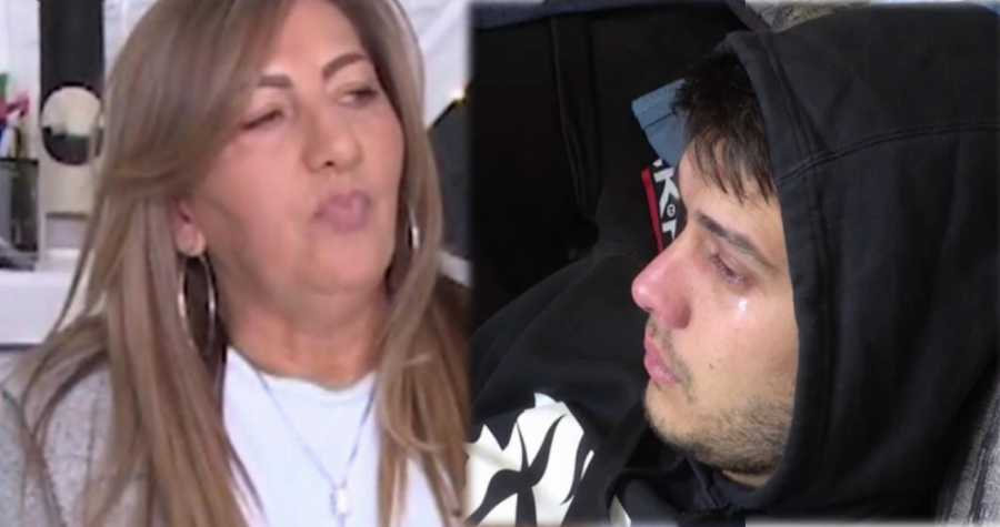 NAŠLA JE RAZLOG DA ME ODSEČE, ŽELIM SAMO DA ZAGRLIM SINA Biljana otkrila da li će se pomiriti s Dejanom posle svega i šta misli o Dalili!