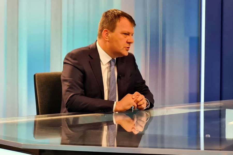 Mirović: Vojvodina se ubrzano razvija, svim snagama podržaću kandidaturu Aleksandra Vučića