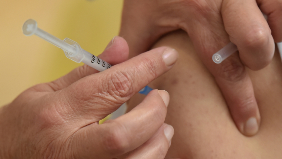 AUSTRIJA NA PUTU OBAVEZNE VAKCINACIJE Od 15. februara termini za vakcinaciju, od 15. marta kazne