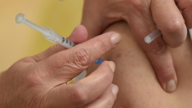 NEMA VIŠE VRDANJA Na najveća takmičenja će moći samo vakcinisani