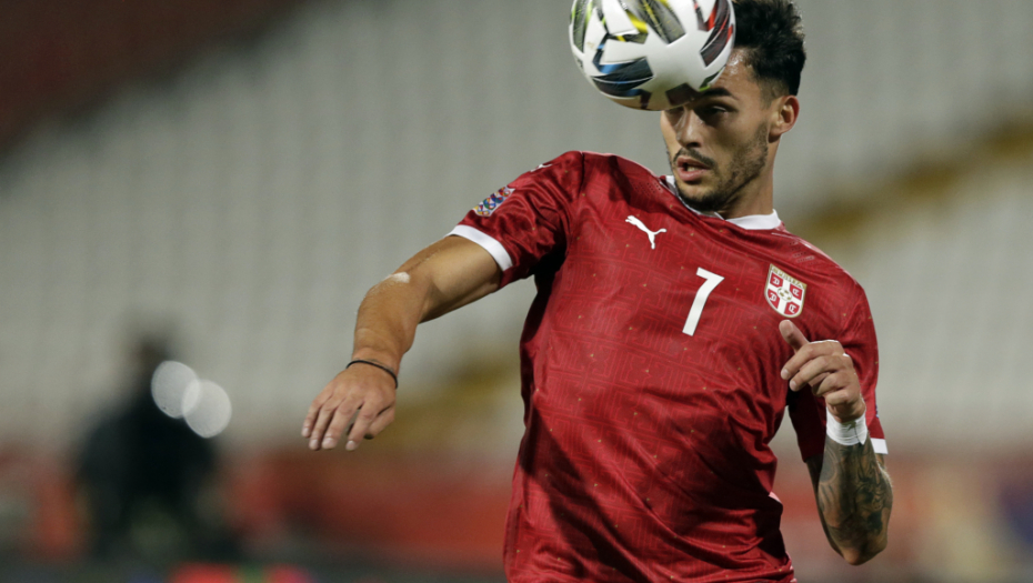 TRANSFERI 6. JUL Zvezda pronašla napadača, Radonjić ima novi klub, bomba u Premijer ligi