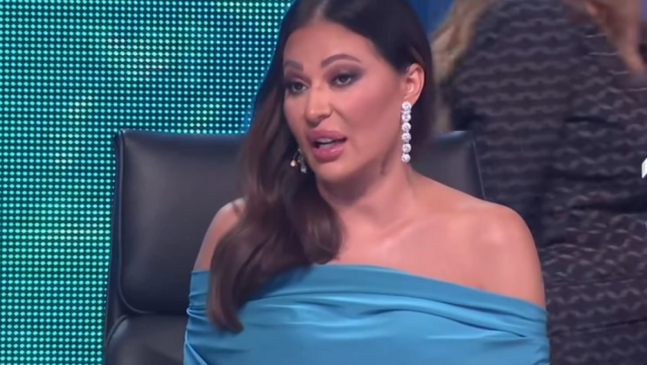 CECA VIŠE NIJE MOGLA DA ĆUTI O MILIJU: Razočarao me je kao čovek!