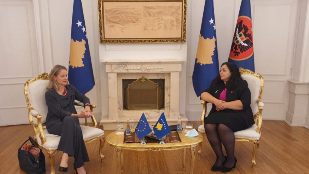 Viola fon Kramon dolazi u Loznicu! Hoće da spreči da narod Srbije dobije nove investicije i nova radna mesta