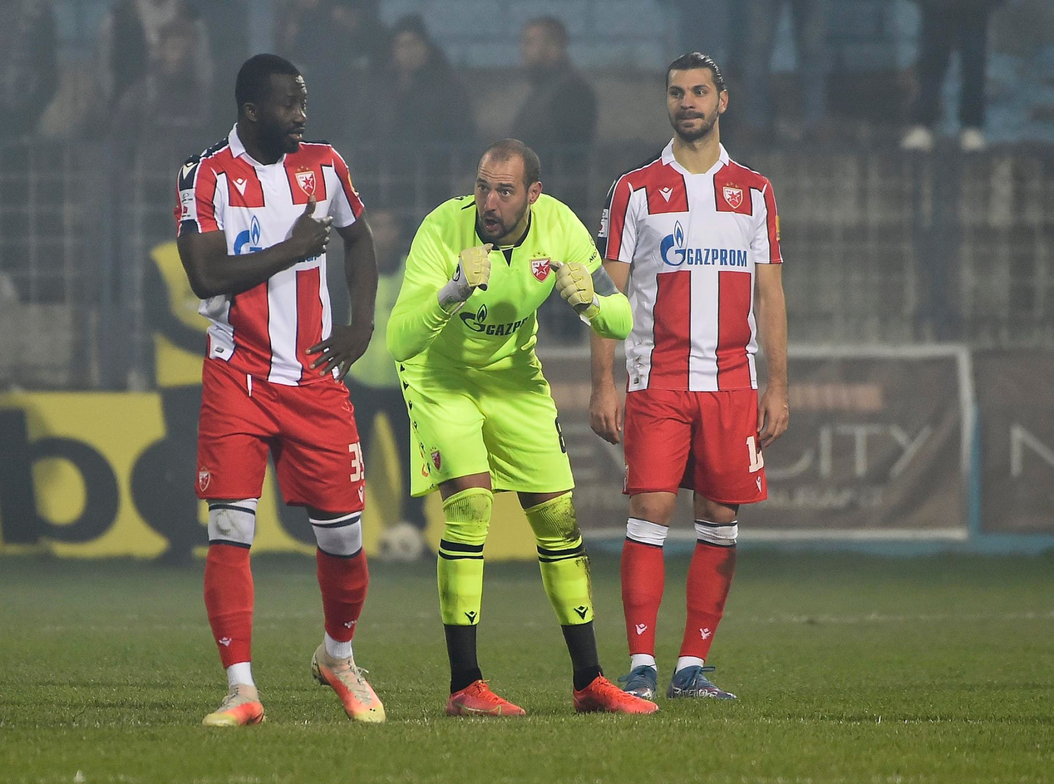 ŠOK! LEGLO ANTIVAKSERA NA 