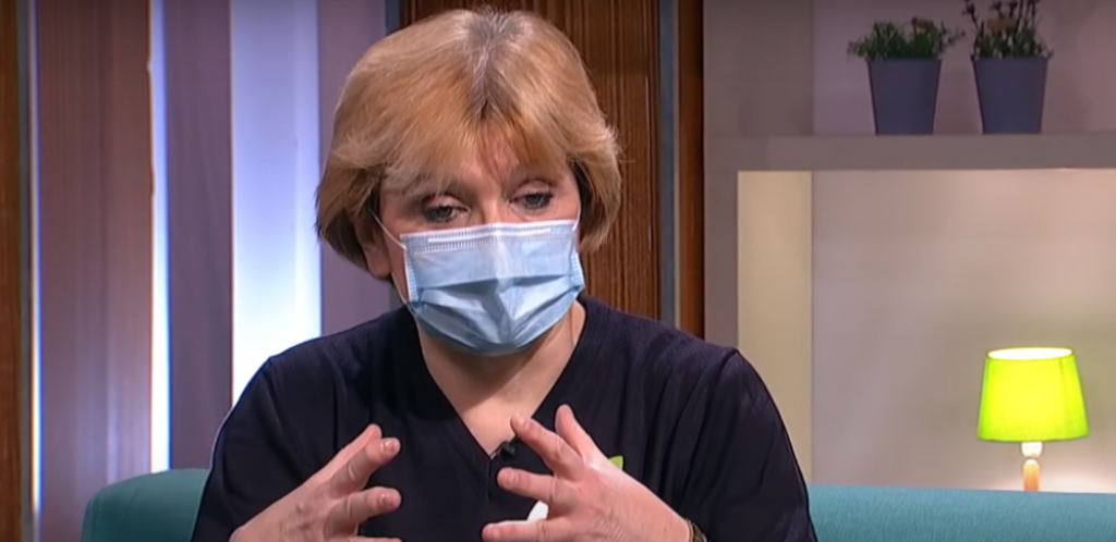 Danica Grujićić otkrila kakva je stvarno situacija u bolnicama, počinje velika akcija