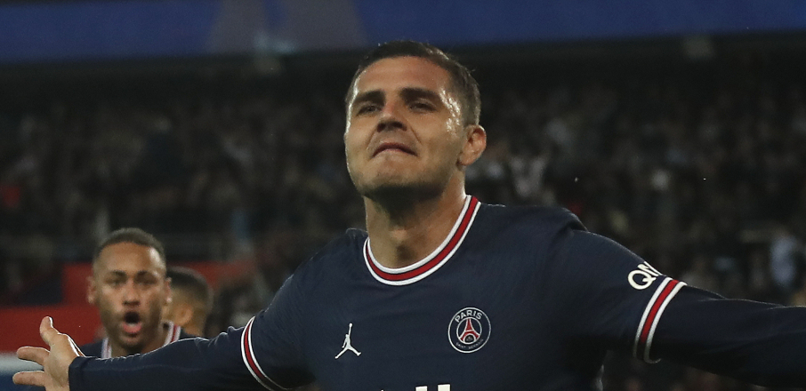 MAURO IKARDI PRELAZI U NOVI KLUB Njegovoj supruzi Vandi će sigurno prijati život u Istanbulu (FOTO)