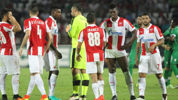 ČUDNA FRIZURA I PUT OD LIGE ŠAMPIONA DO ČETVRTE LIGE! Gde je nestao jedan od najvećih promašaja u istoriji Zvezde? (FOTO)