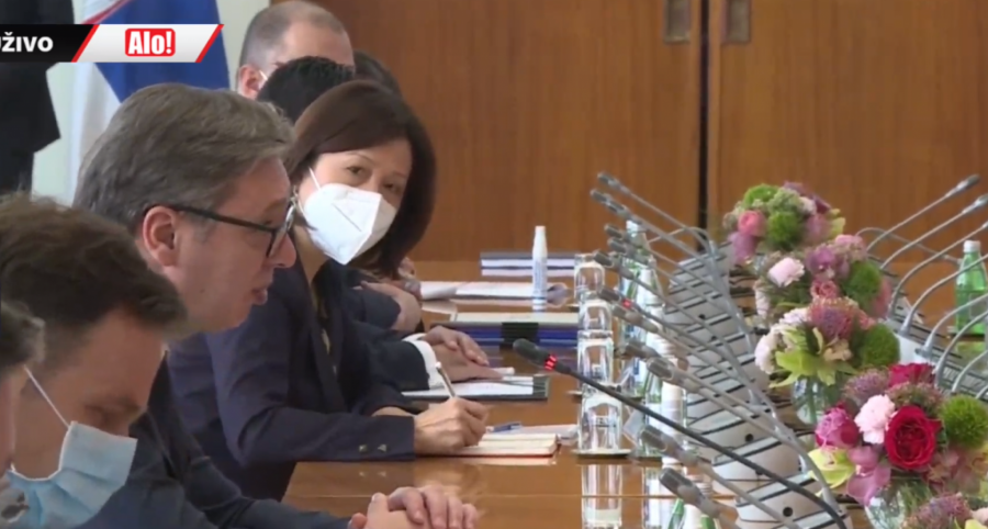 VUČIĆ PRENEO VAŽNE VESTI U pitanju ogromna korist za građane Srbije (VIDEO)