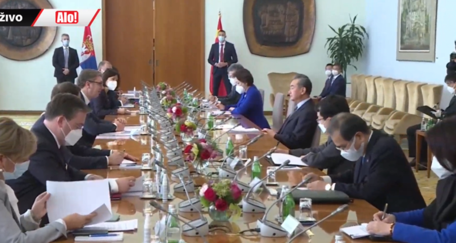 VUČIĆ PRENEO VAŽNE VESTI U pitanju ogromna korist za građane Srbije (VIDEO)