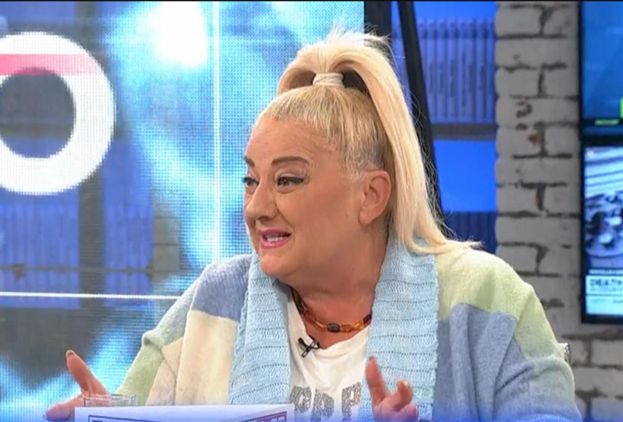 VESNA RIVAS EKSKLUZIVNO ZA RIJALITI PLUS: Dejan je pod crnom magijom, ubiće i Dalilu i sebe!