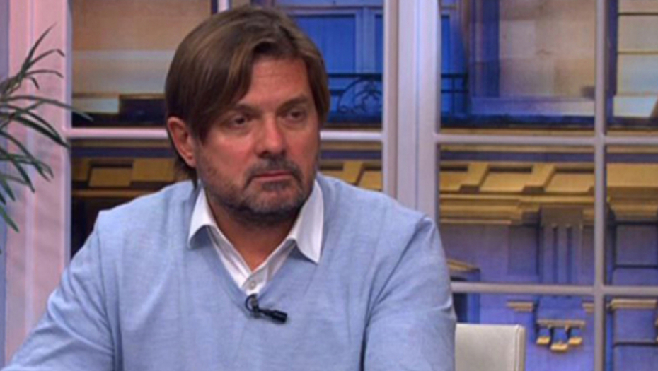 JASNO MI JE ZAŠTO JE TO URADIO Milan Popović progovorio o odnosu sa Kojićem: Ludo bi bilo da ja od takvog čoveka pravim sebi neprijatelja