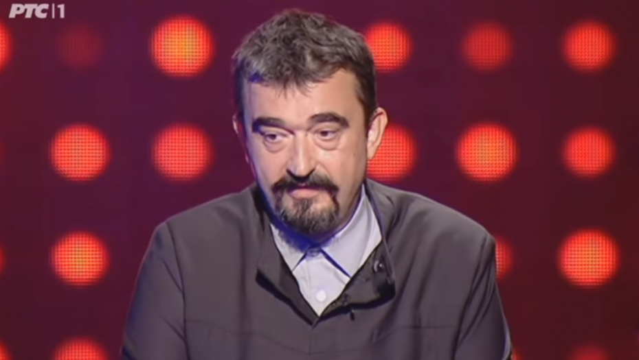 OVA NAŠA GLUMICA JE BIVŠA ŽENA TRAGAČA IZ "POTERE" Svi je znamo, razvela se od njega i pronašla pravu ljubav u njemu! (FOTO)