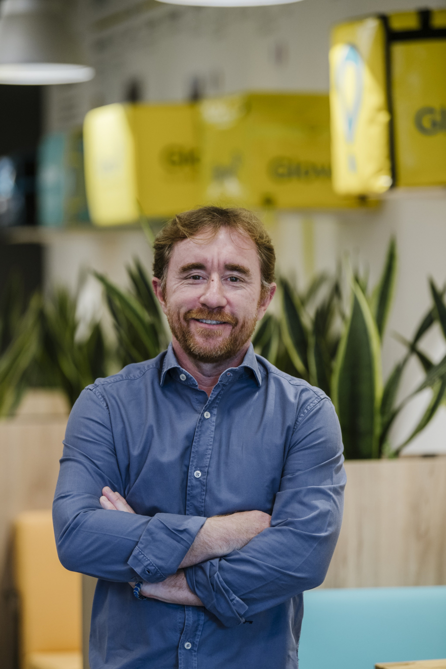 Glovo postavlja nove standarde u domenu većih prava kurira projektom „The Couriers Pledge“