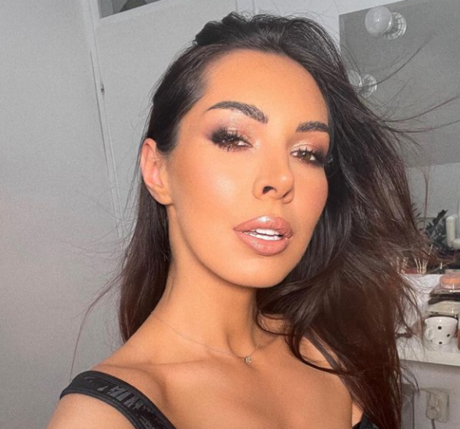 BILA JE U VEZI SA OŽENJENIM, A ONDA NESTALA Gabrijela Pejčev otkrila sve detalje privatnog života