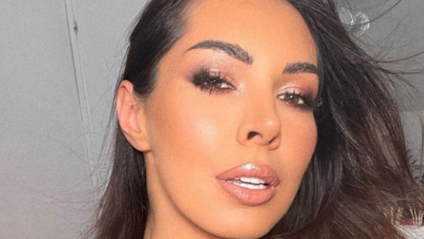 OTELA MUŽA ŽENI SA KOJOM JE PILA KAFU! Nakon rijalitija pala je u depresiju, a sada je poznata pevačica otkrila kako se nosila sa svim skandalima!