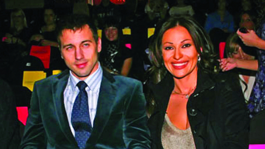 CECIN BIVŠI POSTAO TAKSISTA Vlada Cvetković prevozi narod za 550 dindži, batalio manekenstvo!