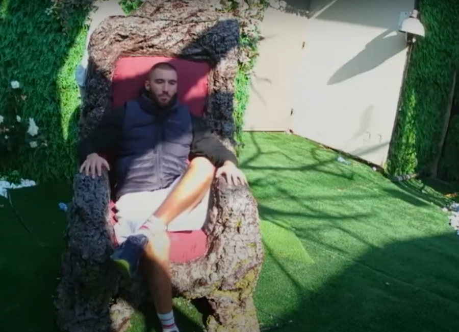 DALILA JE PREBRZO PRODALA MUŽA Mensur otkrio nepoznate detalje veze između Dragojevićke i Cara!