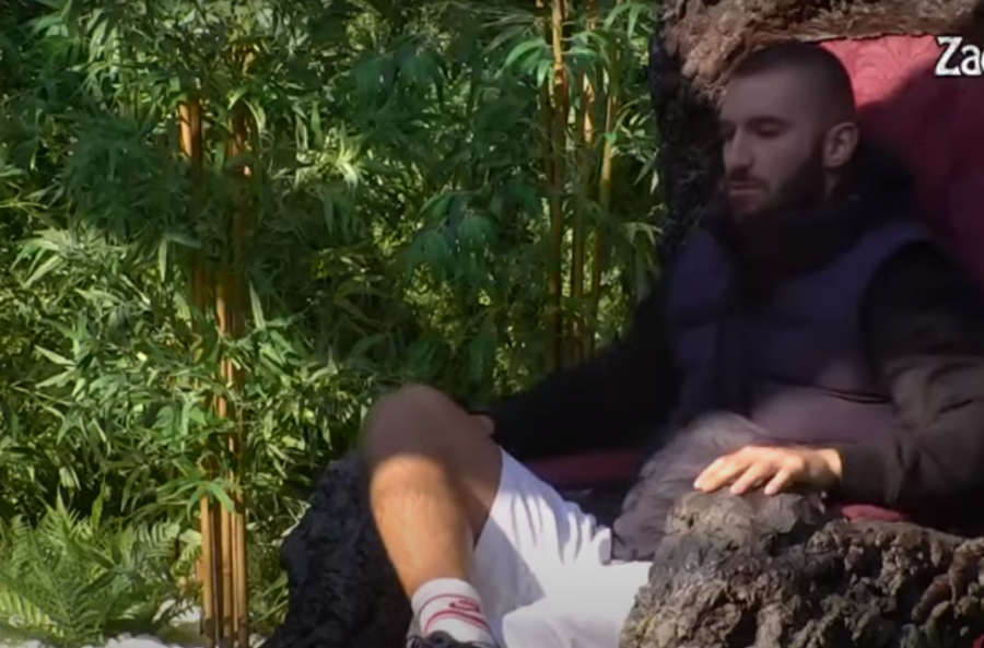 DALILA JE PREBRZO PRODALA MUŽA Mensur otkrio nepoznate detalje veze između Dragojevićke i Cara!