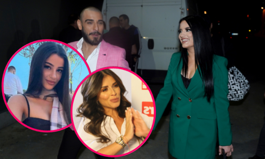 BARBARA SLAGALA, SEVIĆKIN ADVOKAT SVE OTKRIO Darko duguje Ani 950.000 dinara za ćerku, izvršitelji mu dolaze na vrata?