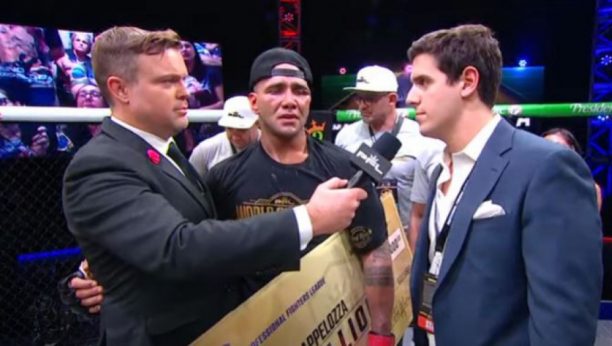 OSVOJIO MILION DOLARA, A ZATIM SE SLOMIO OD TUGE! Brazilac mislio da je ovo najsavršeniji dan u njegovom životu,  ali onda su mu javili za tragediju u porodici!