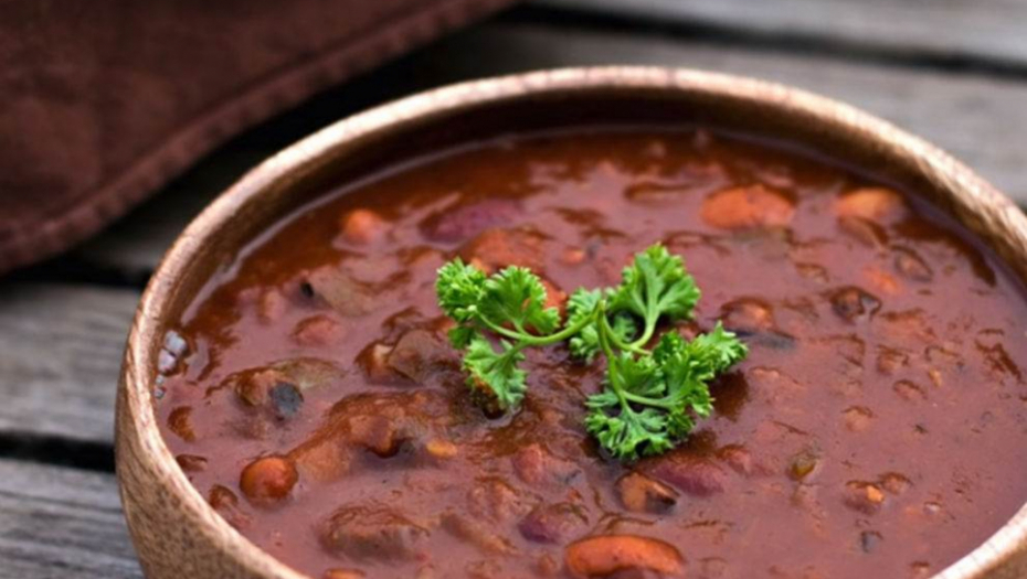 UBEDLJIVO NAJBOLJI POSNI PREBRANAC: Veoma lako se pravi, a ukus mu je neverovatan!