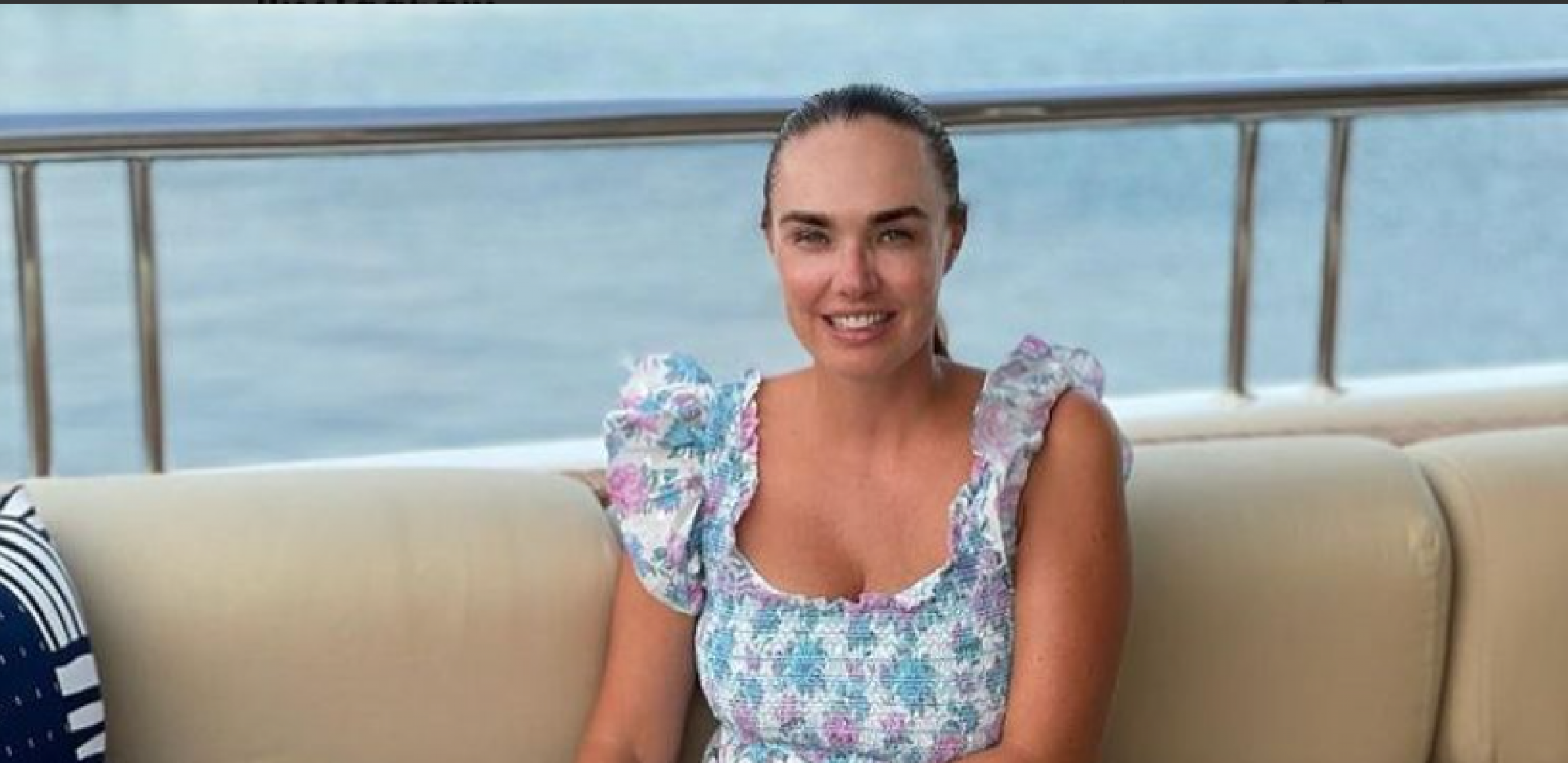 EVO KAKO SU UKRADENI DIJAMANTI TAMARE EKLSTON Pljačkaša odala slika njegovog penisa?! (FOTO/VIDEO)