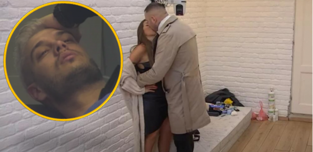 HRONOLOGIJA LJUBAVI SA CAREM! Zadrugarka priznala Đoletu kako je Filip uspeo da je zavede iako je udata i kada su se rodile emocije