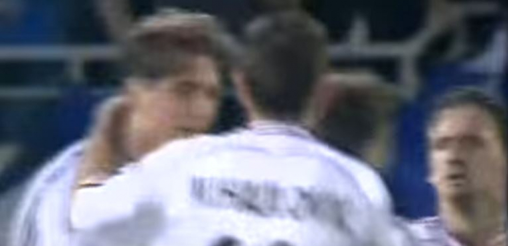 IMAO JE BURNU KARIJERU! Dao je dva gola na Mondijalu, nacija ga je obožavala, a sad je trener u petoj ligi i ima sina reprezentativca (VIDEO)