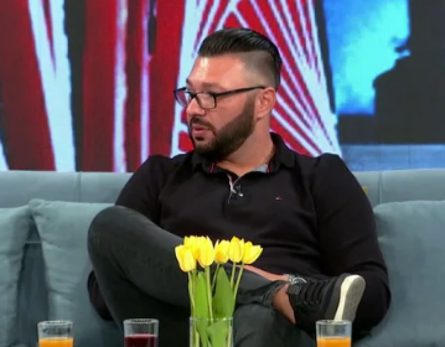 ZADRUGAR OTKRIO KADA SE DESIO PRVI INTIMAN ODNOS DALILE I CARA! Ademir Peleš Pele bez dlake na jeziku o tuči i ljubavnom trouglu koji trese rijaliti