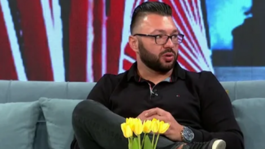 ZADRUGAR OTKRIO KADA SE DESIO PRVI INTIMAN ODNOS DALILE I CARA! Ademir Peleš Pele bez dlake na jeziku o tuči i ljubavnom trouglu koji trese rijaliti