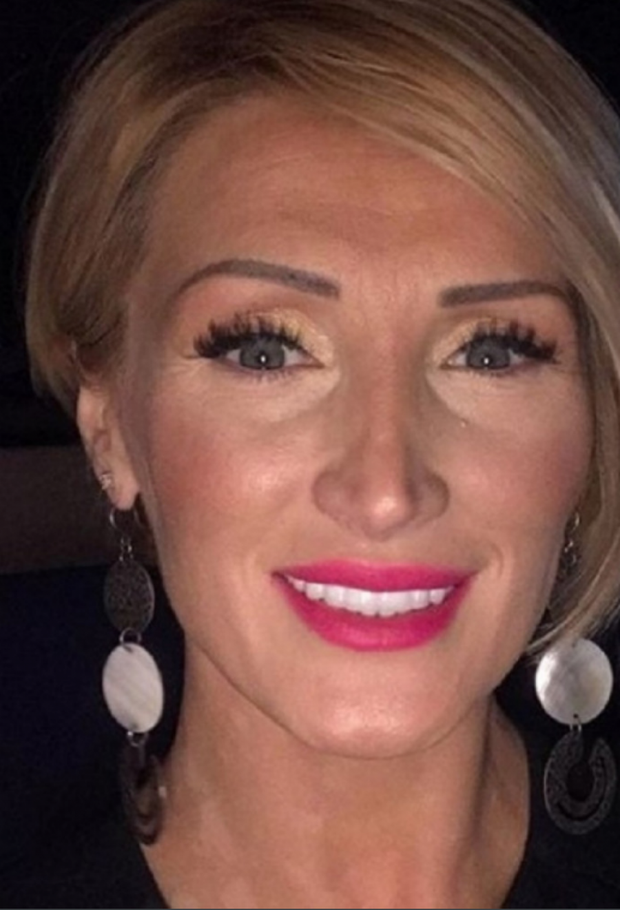 TEŠKO MI JE DA SE OPROSTIM OD ŽIVOTA! Ksenija Mijatović nekada je bila veoma popularna, a onda je nastupio težak period!