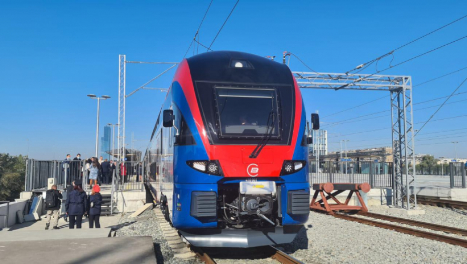 REMONT BG VOZA Zbog radova slede izmene u saobraćaju do kraja godine