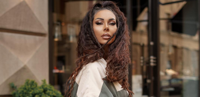 POSLE TEŠKIH TRENUTAKA VRAĆA SE NA SCENU Gabrijela Pejčev nikad sek*epilnija u novom spotu! (VIDEO)