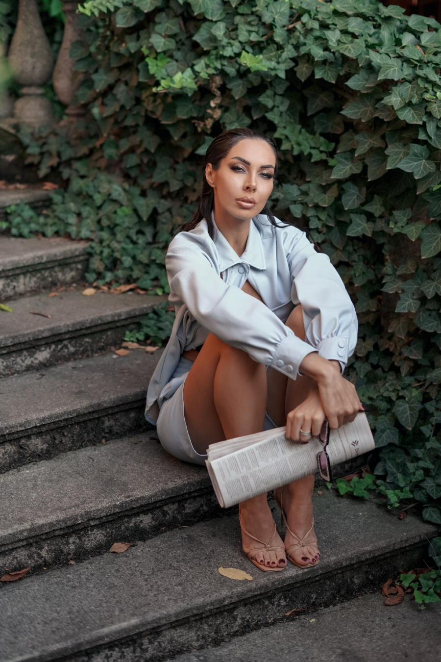 OTKRIVENA PREVARA U PINKOVIM ZVEZDAMA! Da bi se što bolje plasirala u takmičenju, pevačica se služila jednim trikom, evo šta je u pitanju!