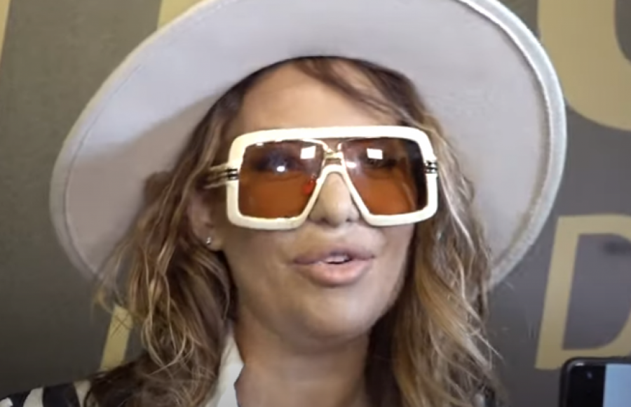 PREMA RASTI SAM BILA BLAGA, U AUTO MIŠE BANANE SAM SE ZALETELA Ana Nikolić progovorila o bivšima!