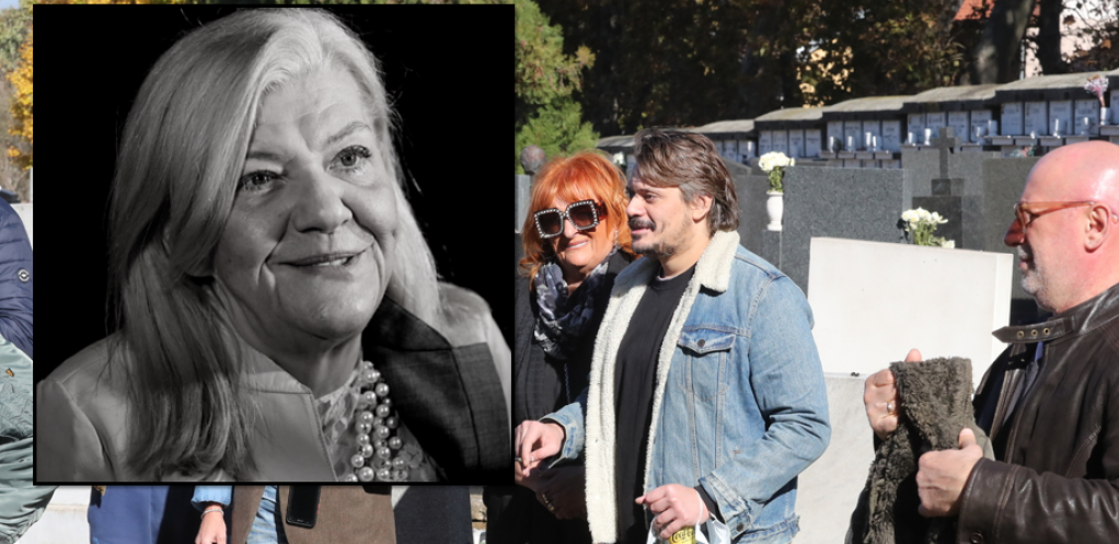 LAĆA OBJAVIO DEO TEKSTA IZ MARININE SVESKE Ovu pevačicu je spomenuo, pa otkrio da je Tucakovićka za nju radila poslednji put!