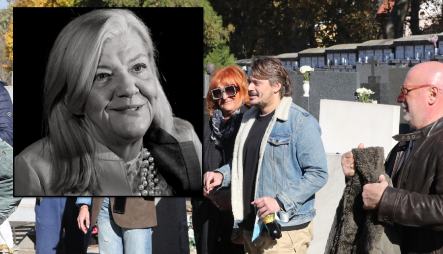 LAĆIN PRVI INTERVJU NAKON MARININE SMRTI Cela estrada strahuje, a evo šta je Tucakovićkin sin otkrio!