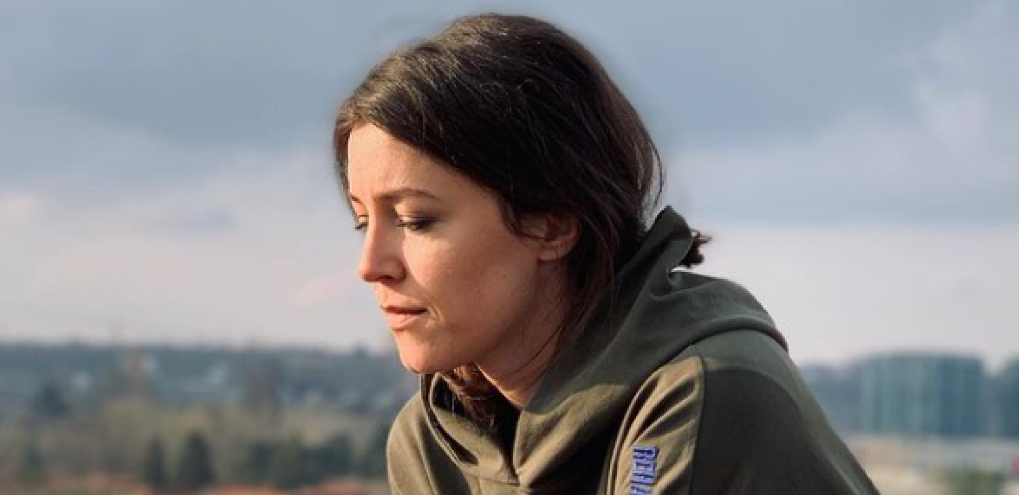 KRENULA JE TATINIM STOPAMA Glumicu neobičnog imena obožavate u popularnoj seriji, njenog oca vrlo dobro znate, a tu nije kraj iznenađenjima