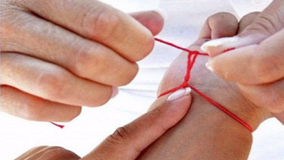 ZNATE LI ŠTA JE PRAVA ISTINA O CRVENOM KONCU? Kad ovo čujete više ga nećete nositi oko ruke