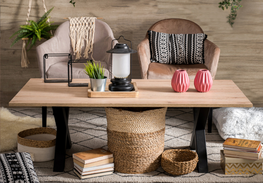 Odaberite idealni klub sto za vaš enterijer