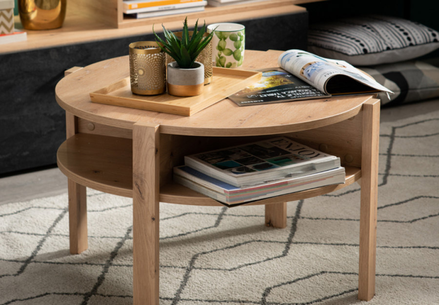 Odaberite idealni klub sto za vaš enterijer