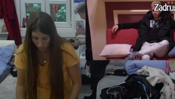 RASTAJAO SAM SE S TELOM Dejan Dragojević otkrio koliko će trajati Dalilina i Careva veza, pa priznao šta će sada da radi!