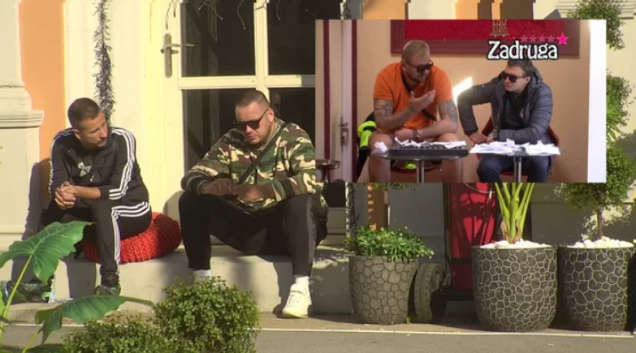 RASTAJAO SAM SE S TELOM Dejan Dragojević otkrio koliko će trajati Dalilina i Careva veza, pa priznao šta će sada da radi!