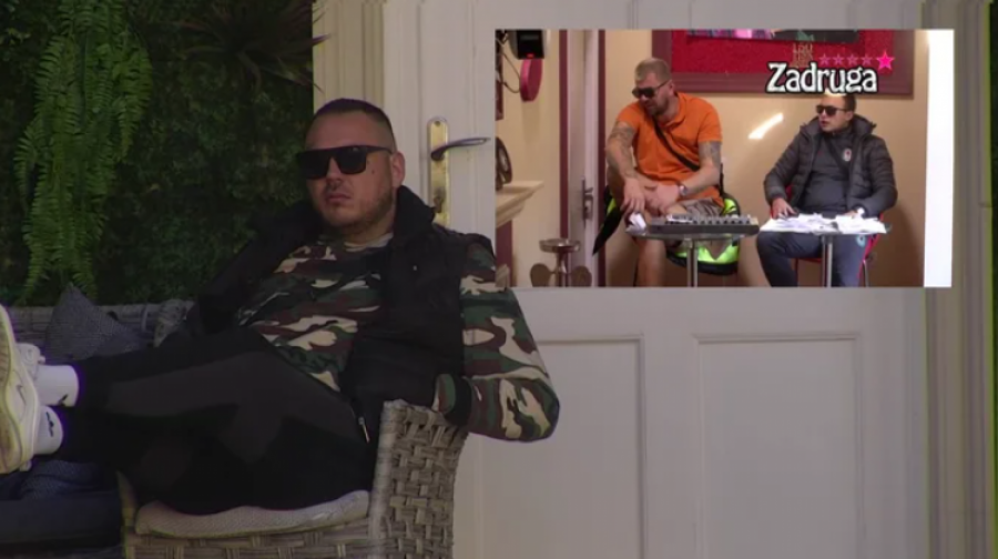 RASTAJAO SAM SE S TELOM Dejan Dragojević otkrio koliko će trajati Dalilina i Careva veza, pa priznao šta će sada da radi!